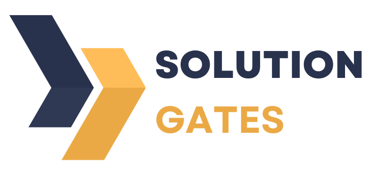 Solution Gates